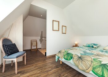 Maisons de vacances en France