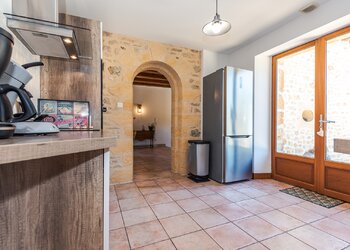 Maisons de vacances en France
