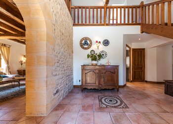 Maisons de vacances en France