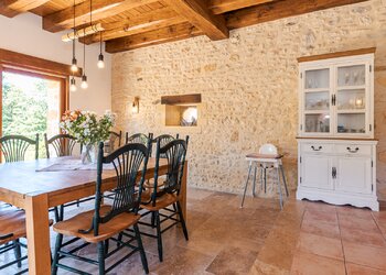 Maisons de vacances en France