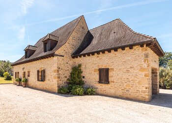 Maisons de vacances en France