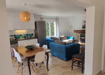 Maisons de vacances en France