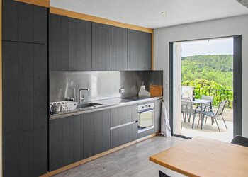 Maisons de vacances en France