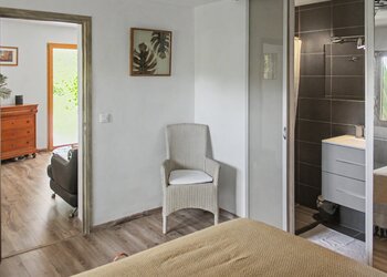 Maisons de vacances en France
