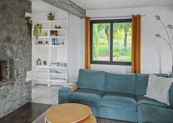 Maisons de vacances en France