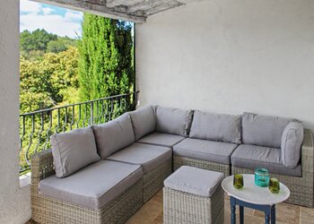 Maisons de vacances en France