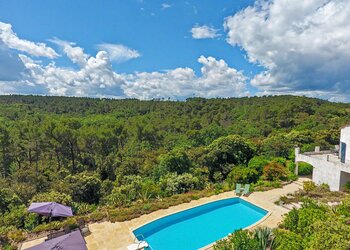 Maisons de vacances en France