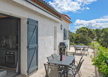 Maisons de vacances en France