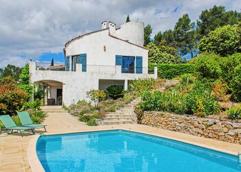 Maisons de vacances en France