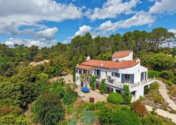Maisons de vacances en France
