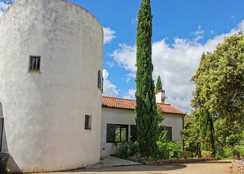 Maisons de vacances en France