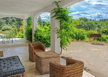 Maisons de vacances en France