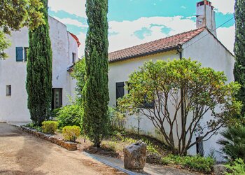 Maisons de vacances en France