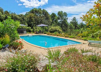 Maisons de vacances en France