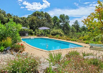 Maisons de vacances en France