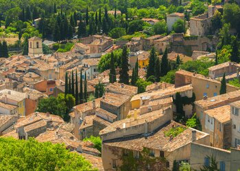 Maisons de vacances en France
