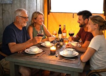Maisons de vacances en France