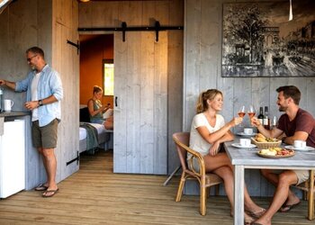 Maisons de vacances en France
