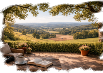 Maisons de vacances en France