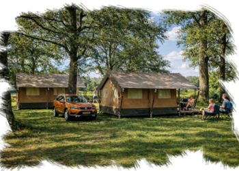 Maisons de vacances en France