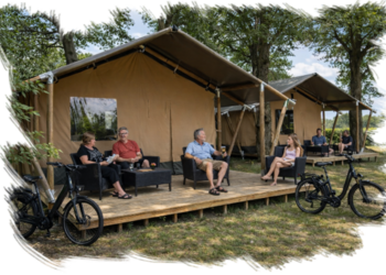 Maisons de vacances en France