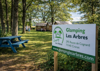 Maisons de vacances en France