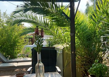 Maisons de vacances en France