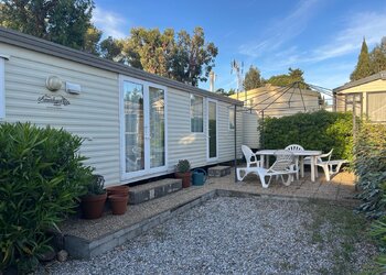 Maisons de vacances en France