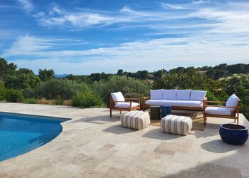 Maisons de vacances en France