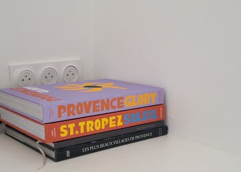 Maisons de vacances en France