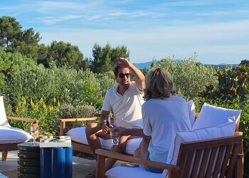 Maisons de vacances en France