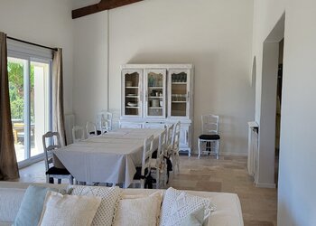 Maisons de vacances en France