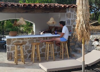 Maisons de vacances en France
