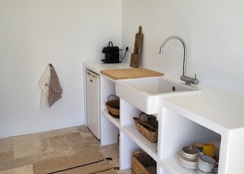 Maisons de vacances en France