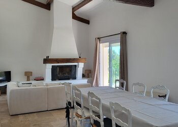 Maisons de vacances en France