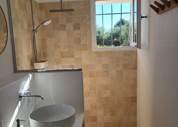 Maisons de vacances en France