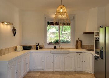 Maisons de vacances en France