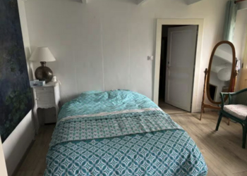Maisons de vacances en France