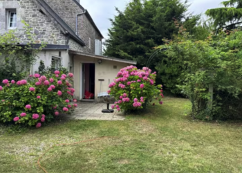 Maisons de vacances en France