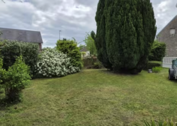 Maisons de vacances en France