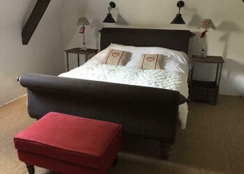 Maisons de vacances en France