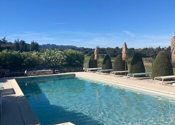Maisons de vacances en France