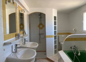Maisons de vacances en France