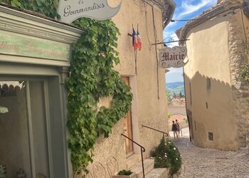 Maisons de vacances en France
