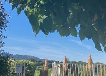 Maisons de vacances en France