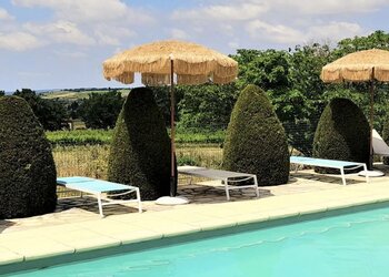 Maisons de vacances en France