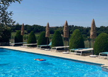Maisons de vacances en France