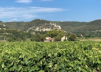 Maisons de vacances en France