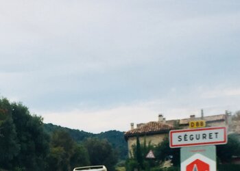 Maisons de vacances en France