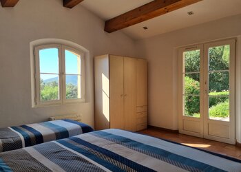 Maisons de vacances en France